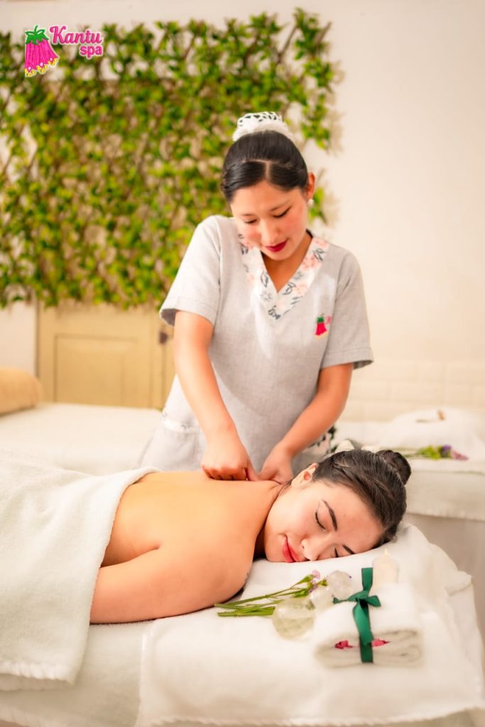 Masajes Cusco | Mejor Spa en Cusco