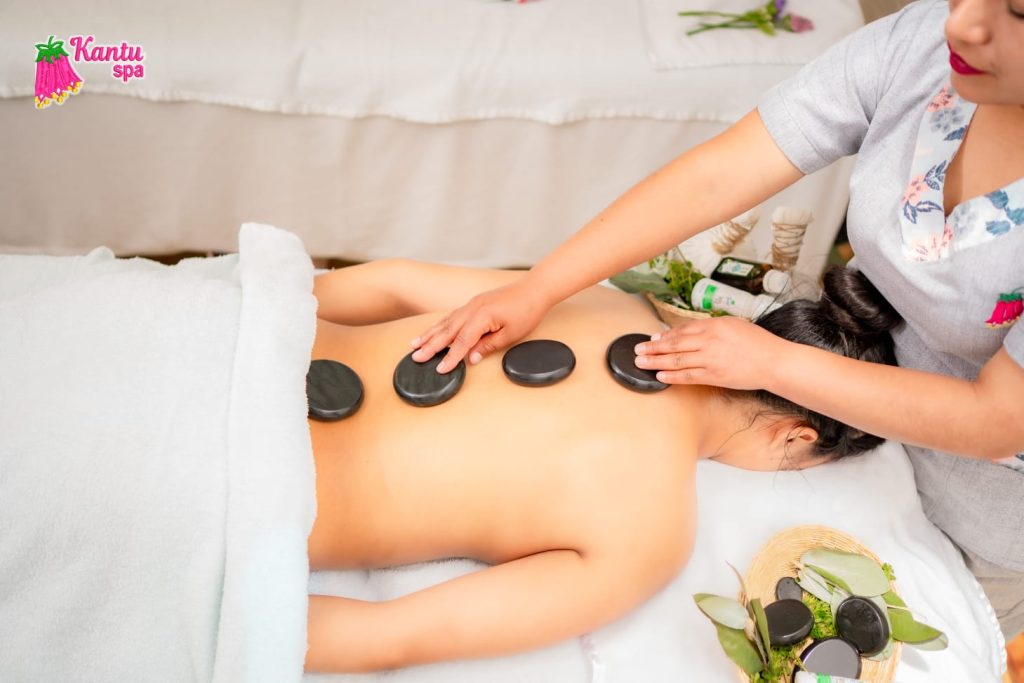 Kantu Massage Cusco | Signature Healing Experience