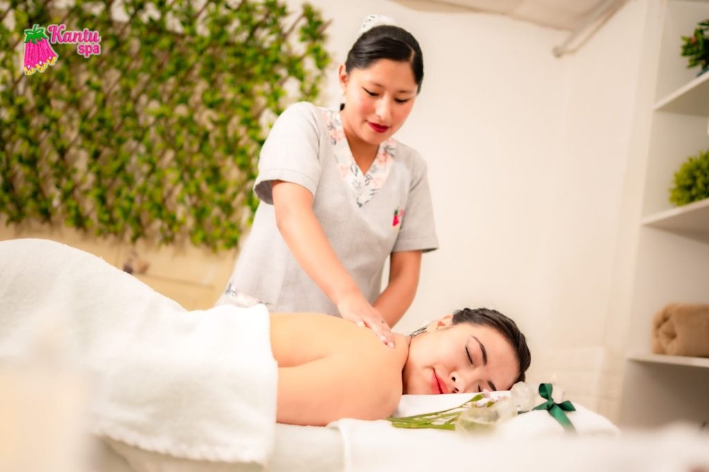 Massage Cusco | Best Spa in Cusco
