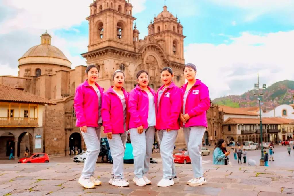 Best Massage Cusco