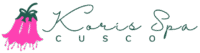 Koris Spa Cusco Logo
